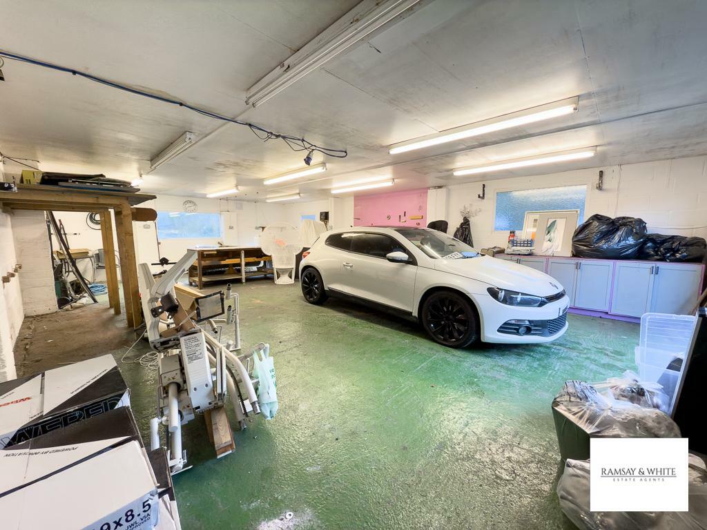Additional property image - Llanwonno Road, Cwmaman, Aberdare, CF44 6PG