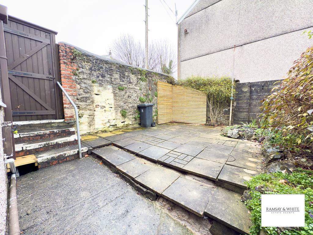 Additional property image - Monk Street, Aberdare, CF44 7RF