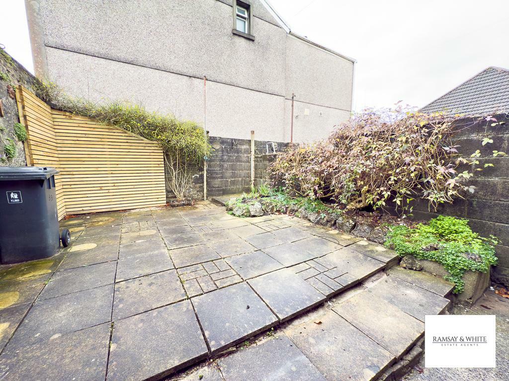 Additional property image - Monk Street, Aberdare, CF44 7RF