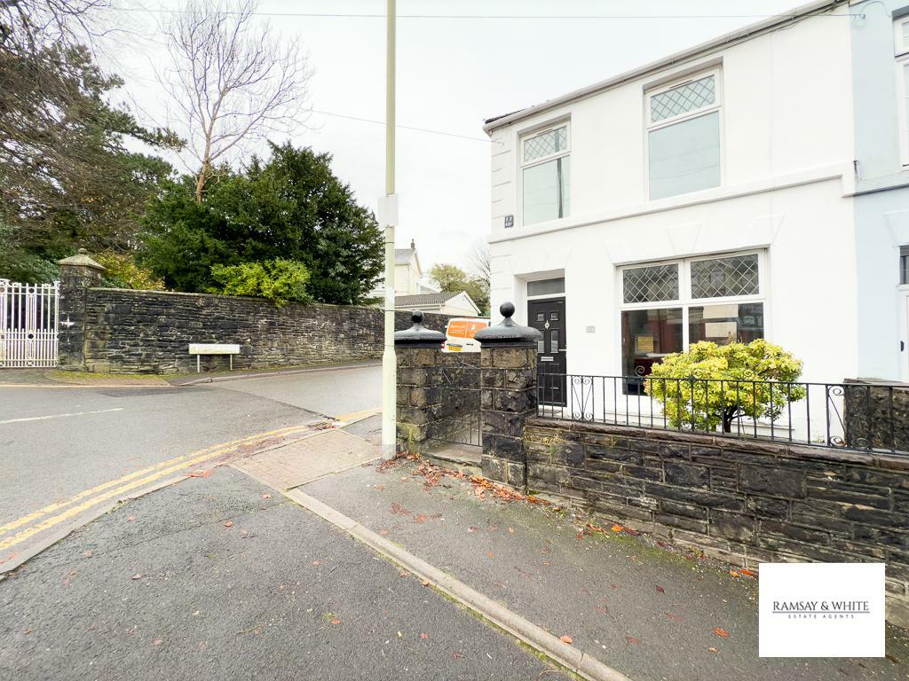 Additional property image - Monk Street, Aberdare, CF44 7RF