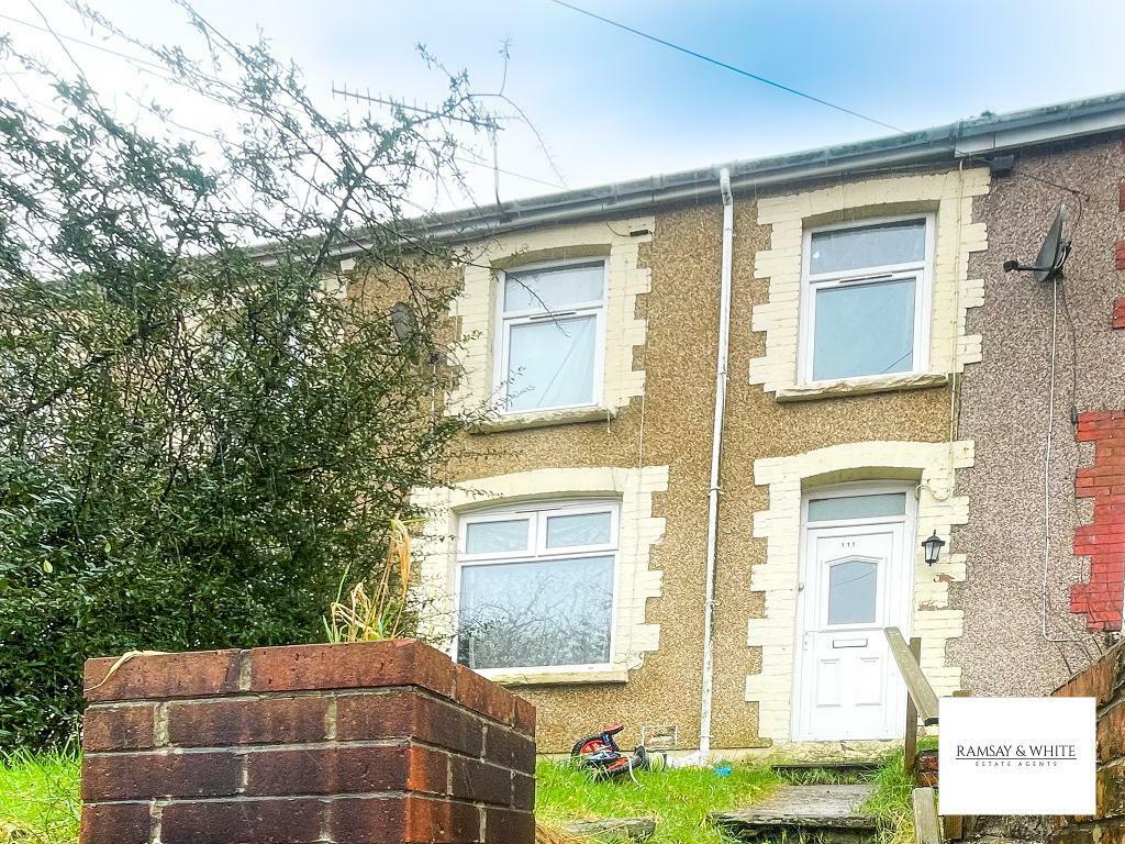 Main image of property: Bryntaf, Aberfan, Merthyr Tydfil, CF48 4PJ