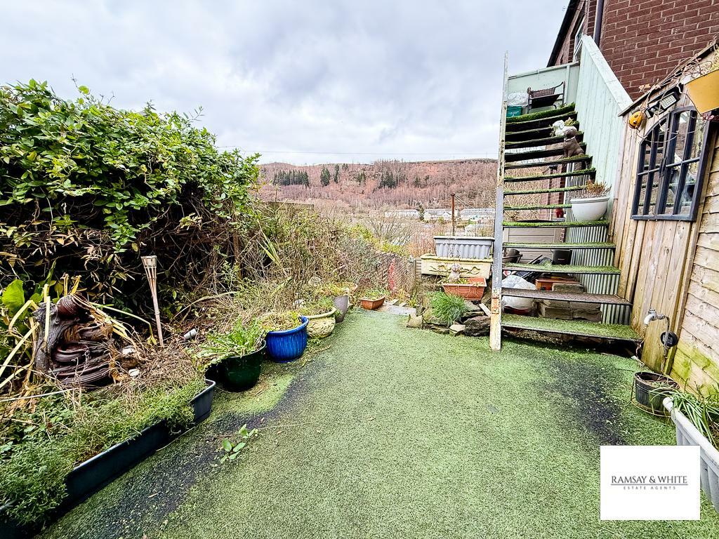 Additional property image - Abercynon  Road, Mountain Ash, CF45 4NG