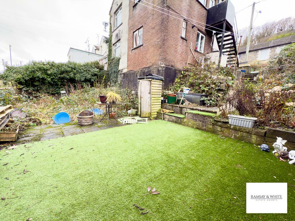 Additional property image - Abercynon  Road, Mountain Ash, CF45 4NG