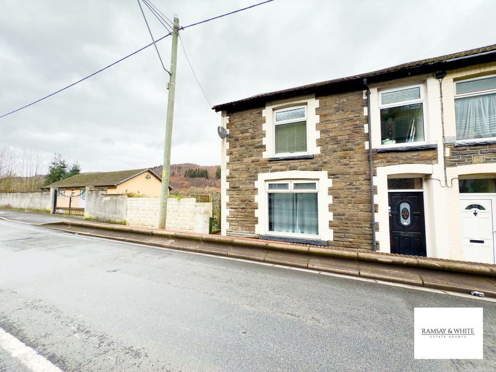 Additional property image - Abercynon  Road, Mountain Ash, CF45 4NG