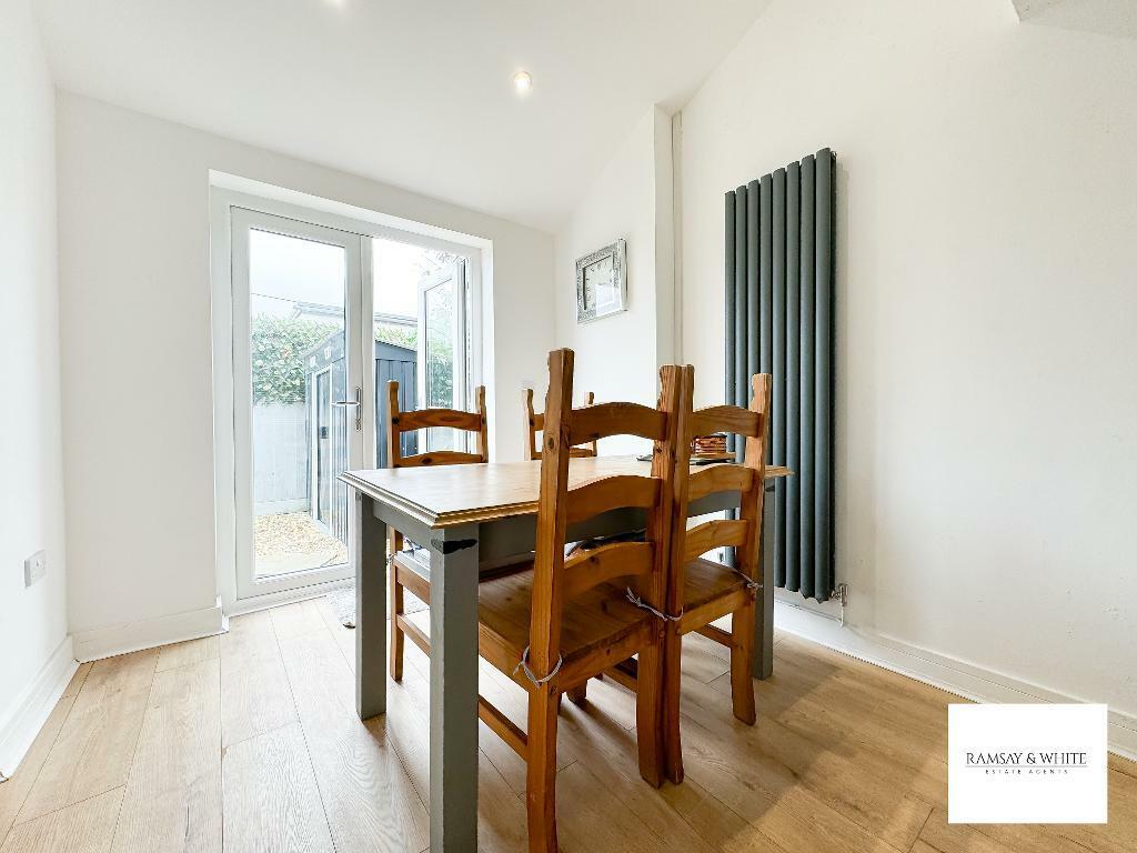 Additional property image - Albert Street, Aberdare, CF44 7EP
