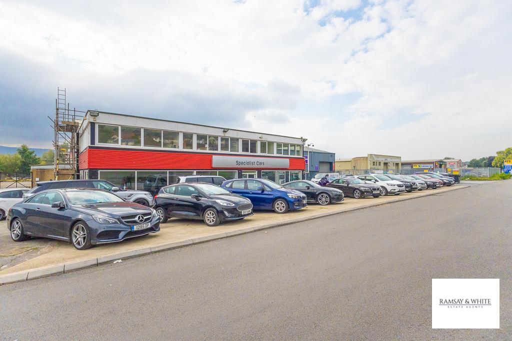 Additional property image - Canal Road, Cwmbach, Aberdare, CF44 0AE