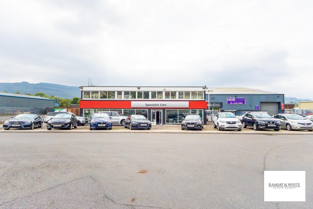 Additional property image - Canal Road, Cwmbach, Aberdare, CF44 0AE