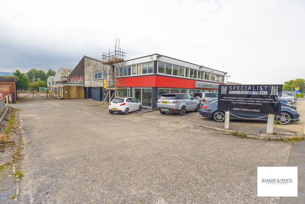 Additional property image - Canal Road, Cwmbach, Aberdare, CF44 0AE