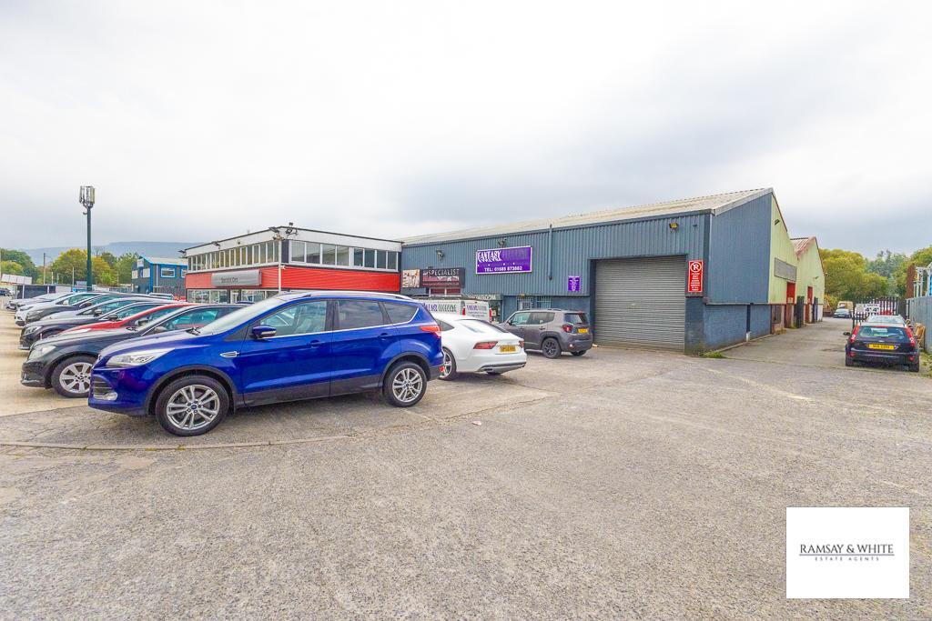 Additional property image - Canal Road, Cwmbach, Aberdare, CF44 0AE