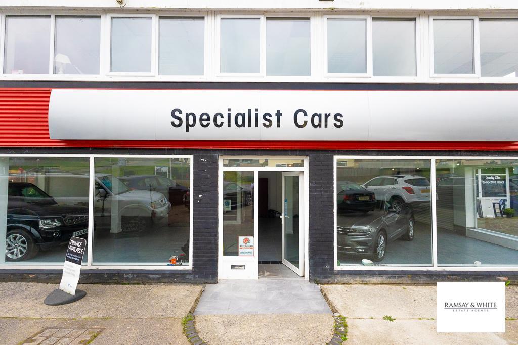Additional property image - Canal Road, Cwmbach, Aberdare, CF44 0AE