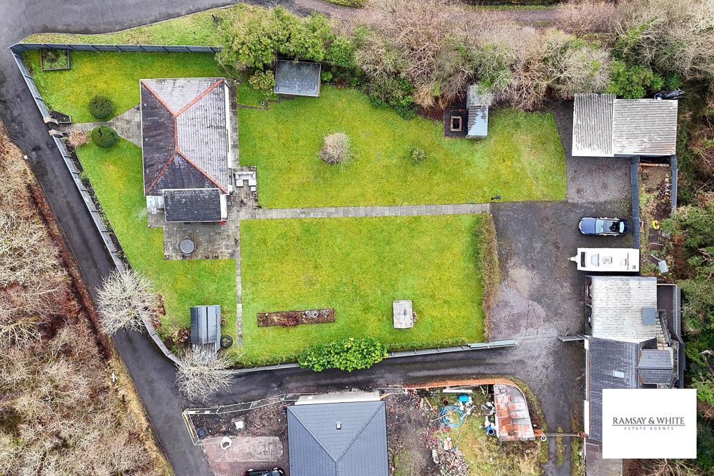 Additional property image - Hobbs Lane, Aberdare, CF44 9BU