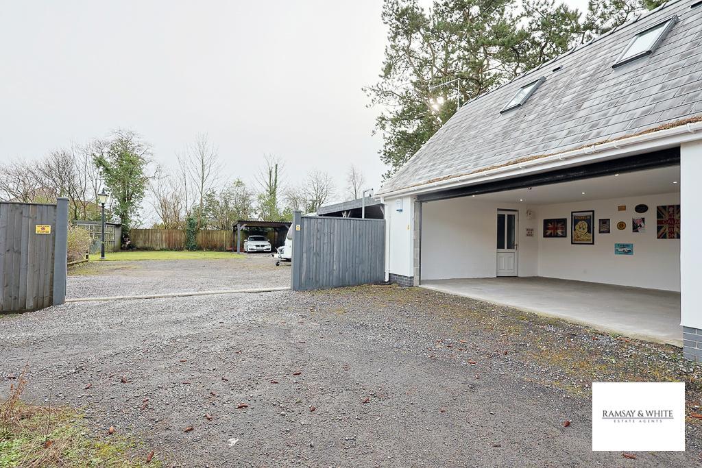 Additional property image - Hobbs Lane, Aberdare, CF44 9BU