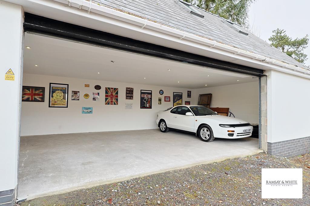 Additional property image - Hobbs Lane, Aberdare, CF44 9BU