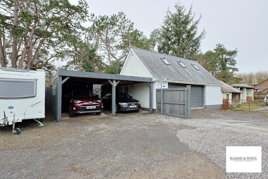 Additional property image - Hobbs Lane, Aberdare, CF44 9BU
