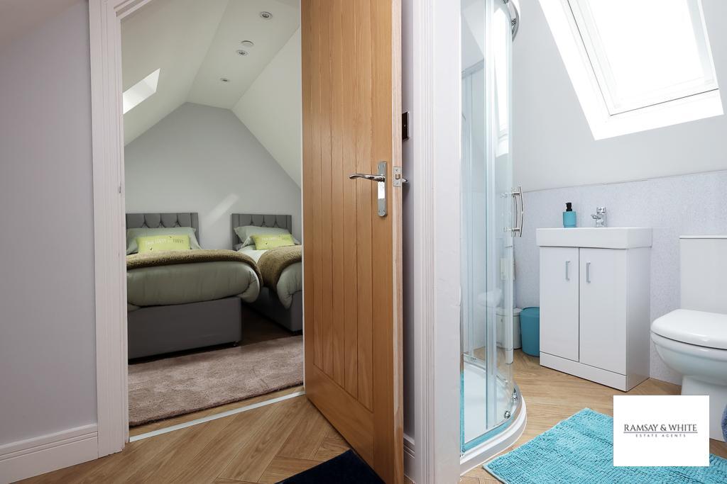 Additional property image - Hobbs Lane, Aberdare, CF44 9BU