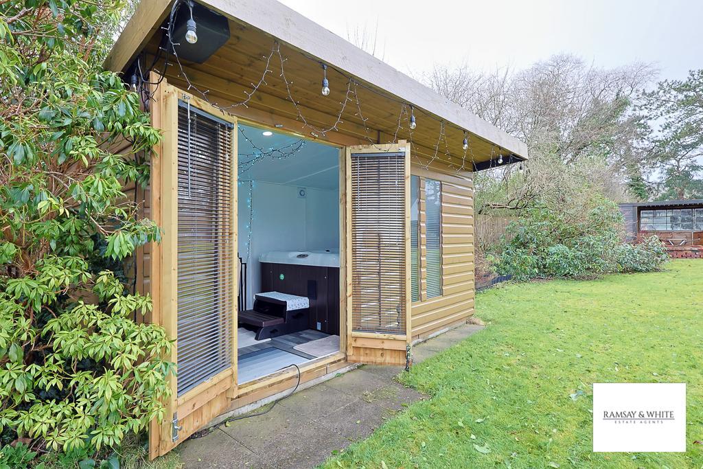 Additional property image - Hobbs Lane, Aberdare, CF44 9BU