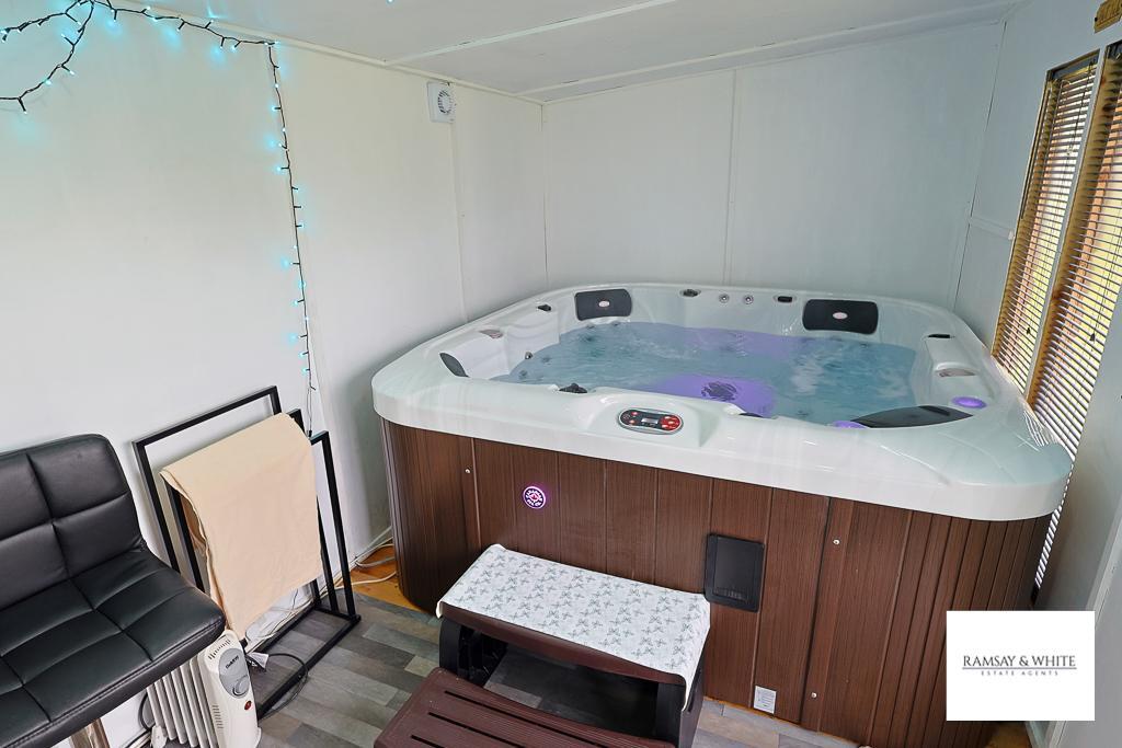 Additional property image - Hobbs Lane, Aberdare, CF44 9BU