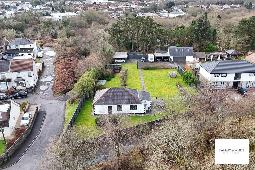 Additional property image - Hobbs Lane, Aberdare, CF44 9BU