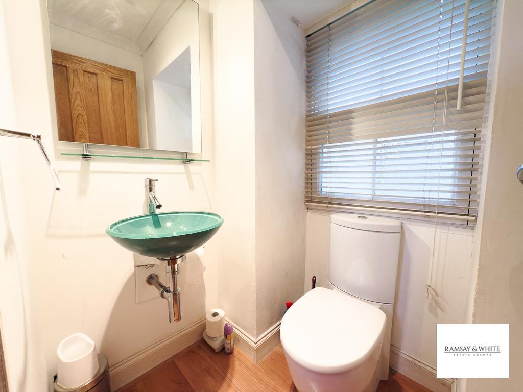Additional property image - Wind Street, Aberdare, RCT, CF44 7LL