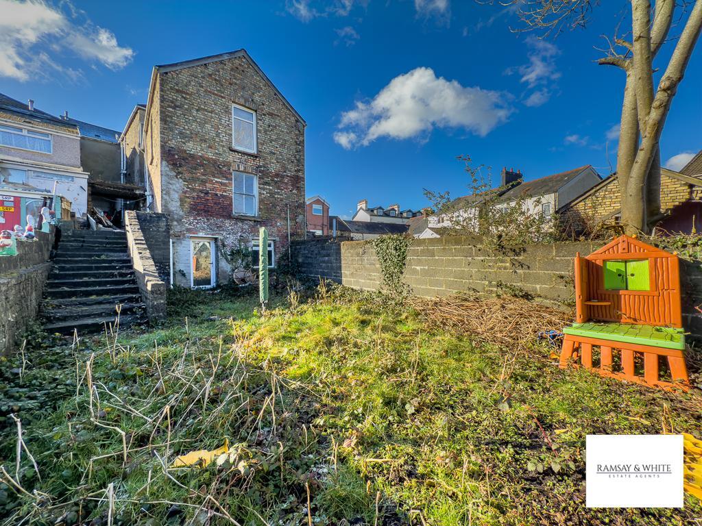 Additional property image - Wind Street, Aberdare, RCT, CF44 7LL