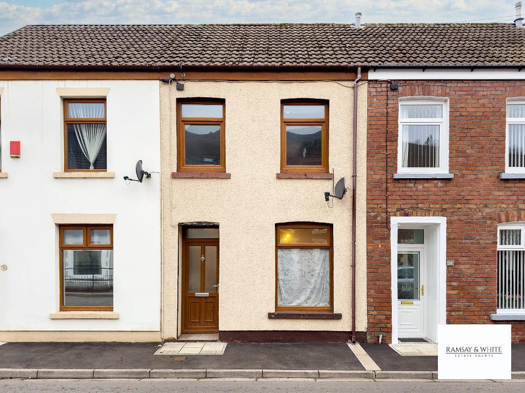 Main image of property: Brookfield Terrace, Troedyrhiw, Merthyr Tydfil, CF48 4HZ