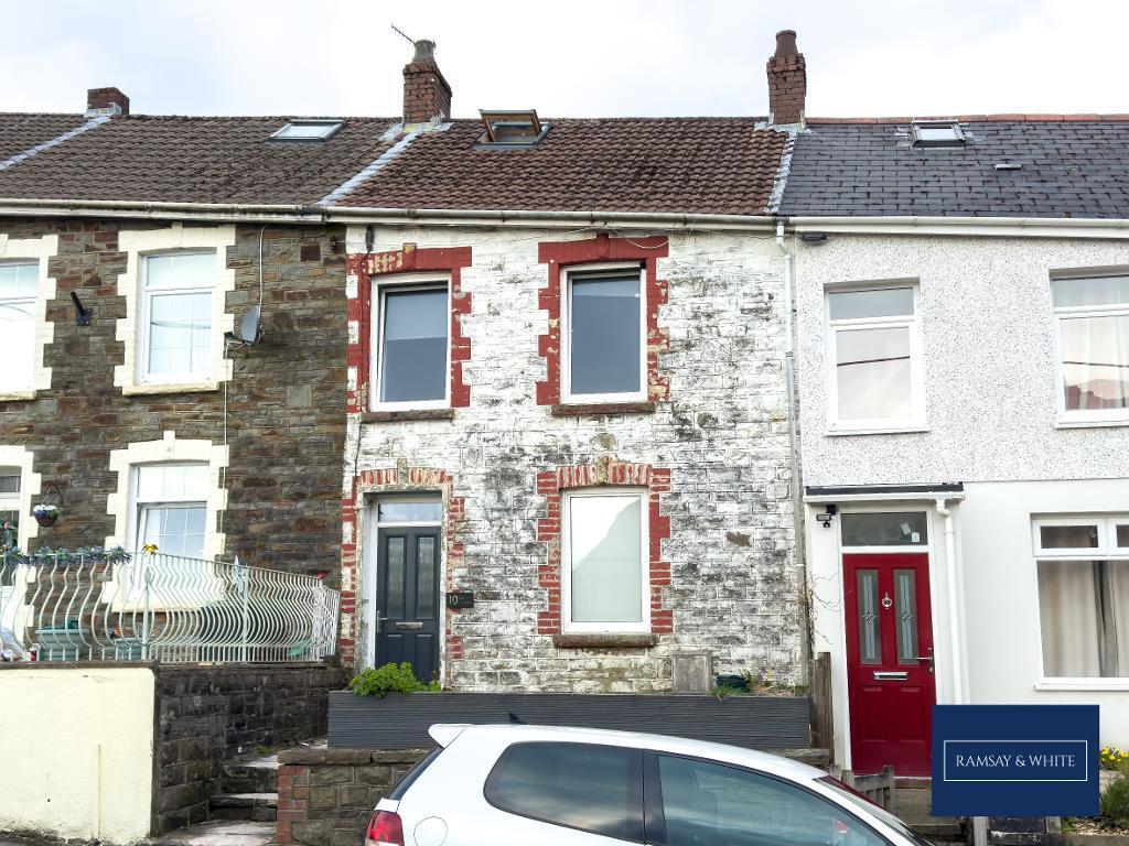 Main image of property: Station Terrace, Maerdy, Ferndale, CF43 4BE