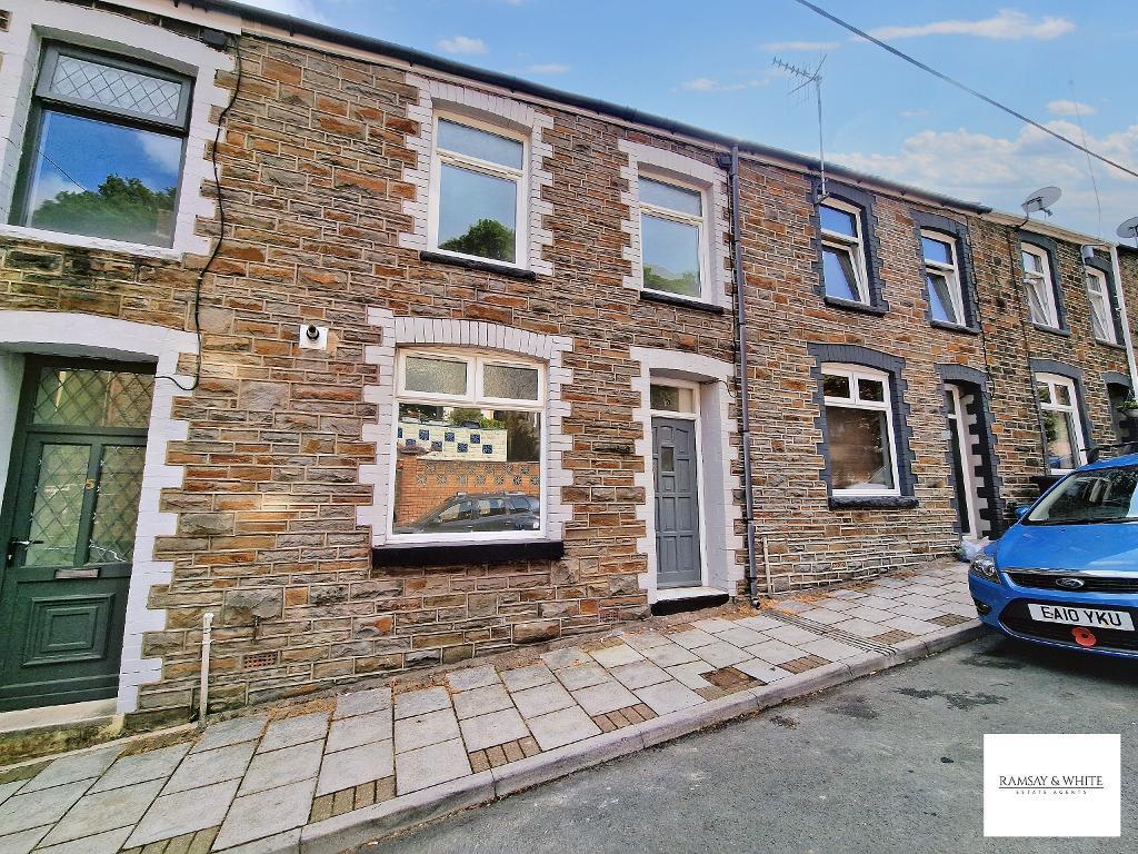 Main image of property: Hamilton Street, Mountain Ash, CF45 3RH