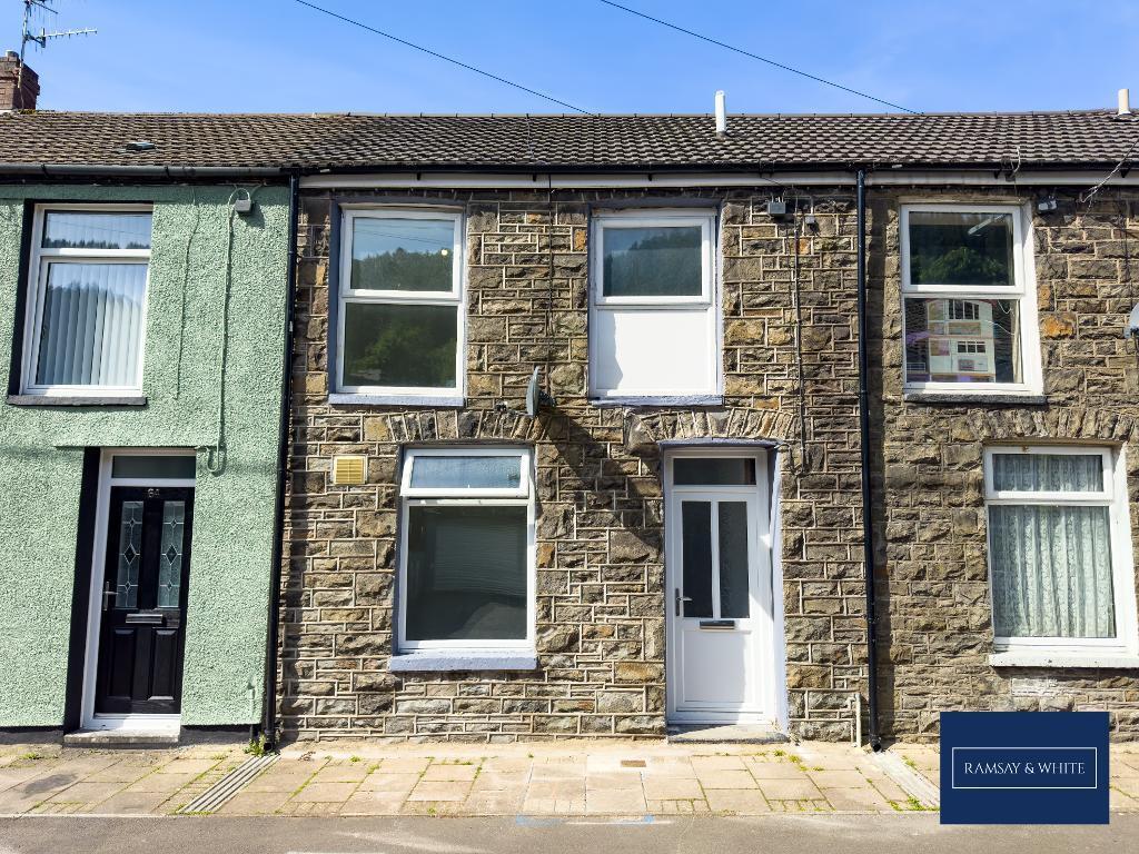 Main image of property: Cardiff Road, Mountain Ash, CF45 4HD