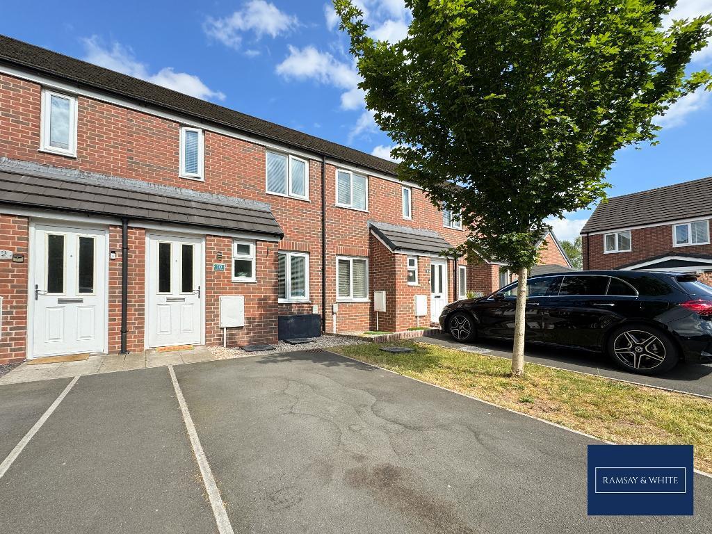 Main image of property: Ffordd y Glowyr, Mountain Ash, CF45 4FD