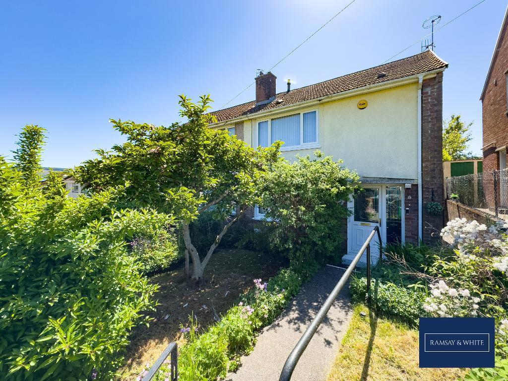 Main image of property: Graiglwyd, Cwmdare, Aberdare, CF44 8TA