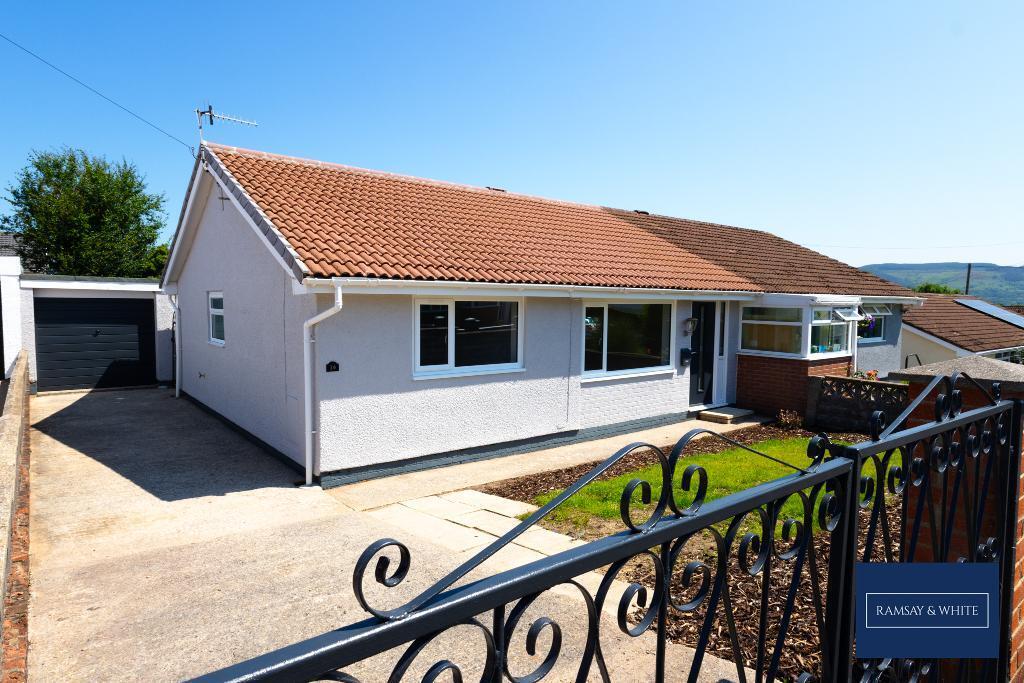 Main image of property: Sycamore Close, Cwmdare, Aberdare, CF44 8YD