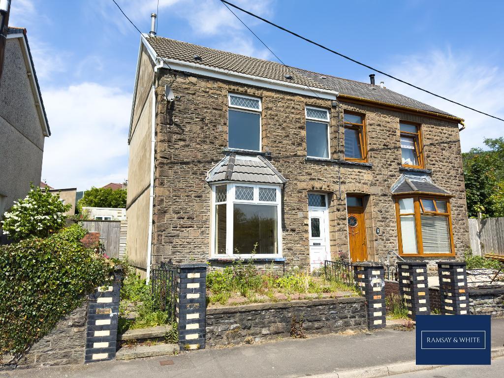 Main image of property: Aberdare Road, Cwmbach, Aberdare, CF44 0PG