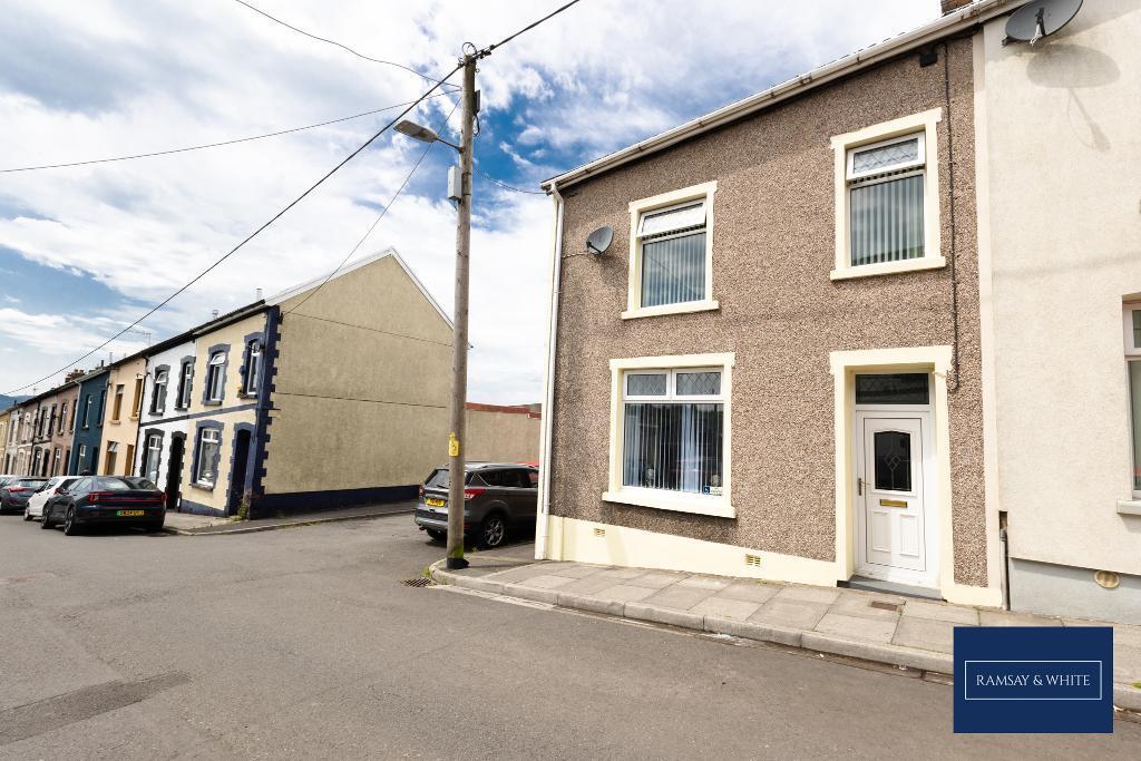 Main image of property: Gwladys Street, Pant, Merthyr Tydfil, CF48 2AT