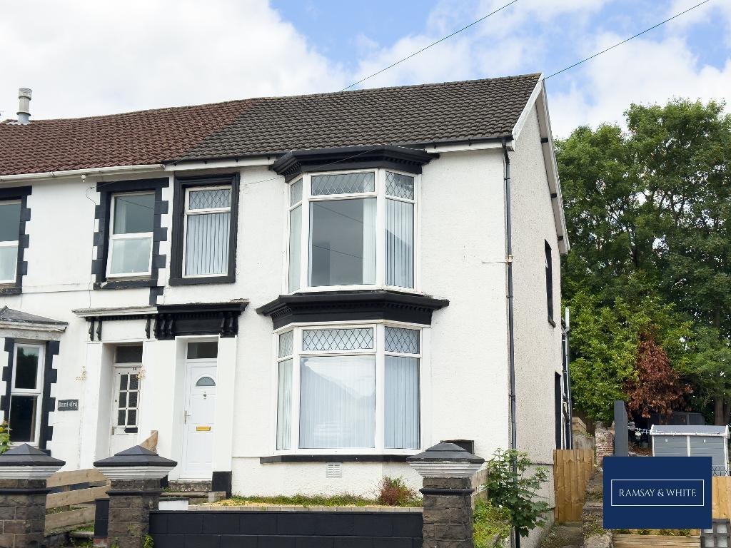 Main image of property: Monk Street, Aberdare, CF44 7PA