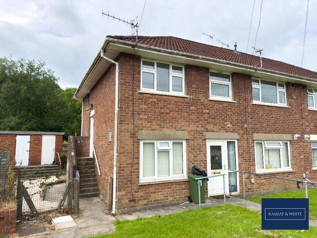 Main image of property: Ty Fry, Aberdare, CF44 7PP