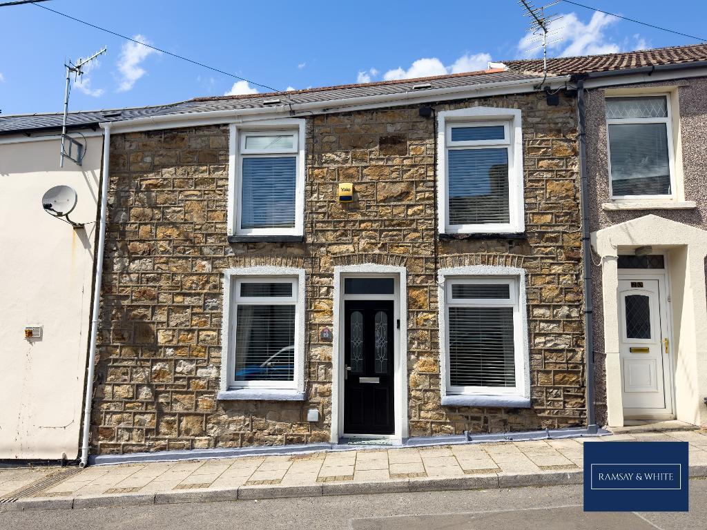 Main image of property: Francis Street, Merthyr Tydfil, CF48 3SE