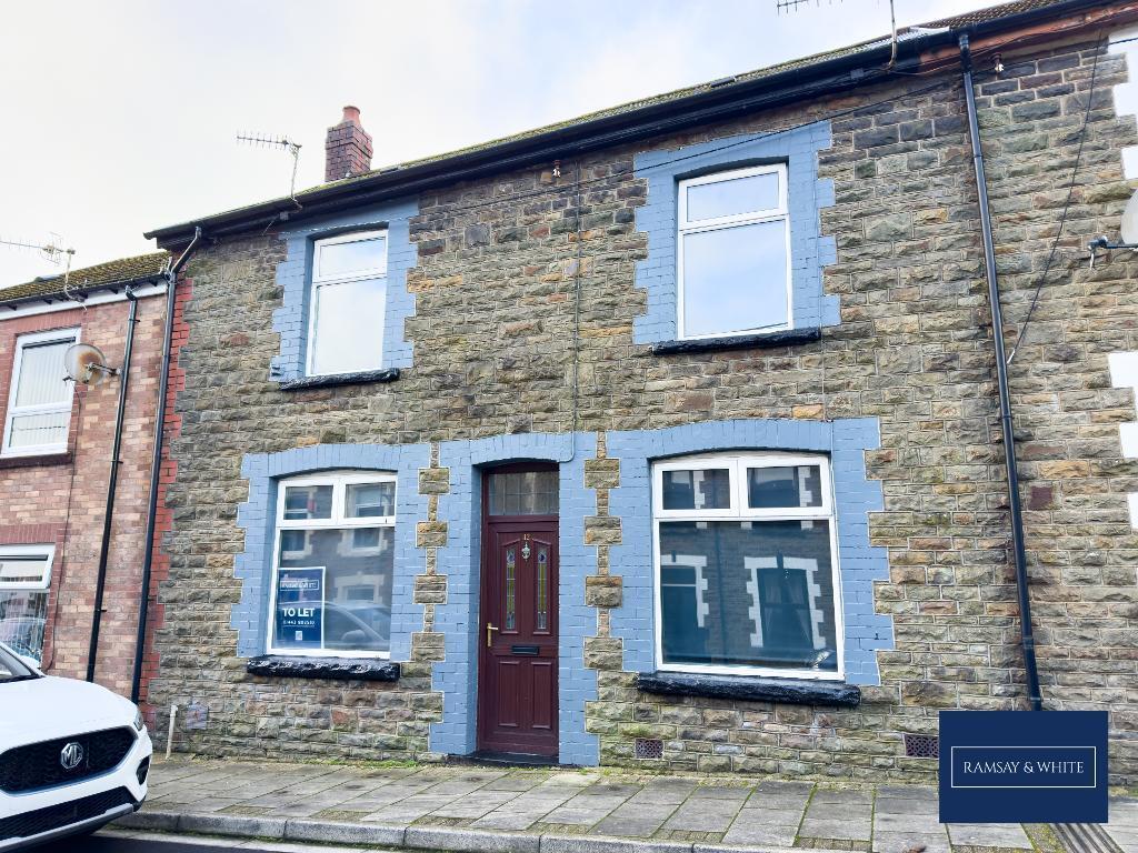 Main image of property: Oxford Street, Maerdy, Ferndale, CF43 4BG