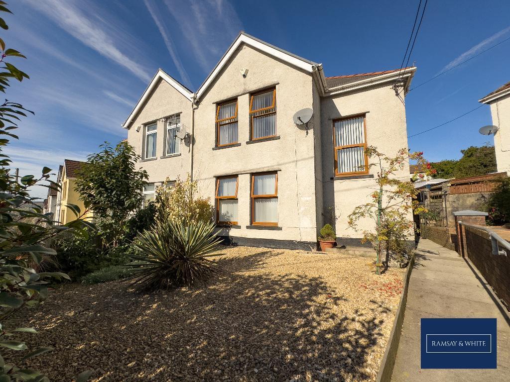 Main image of property: Third Avenue, Merthyr Tydfil, CF47 9TT