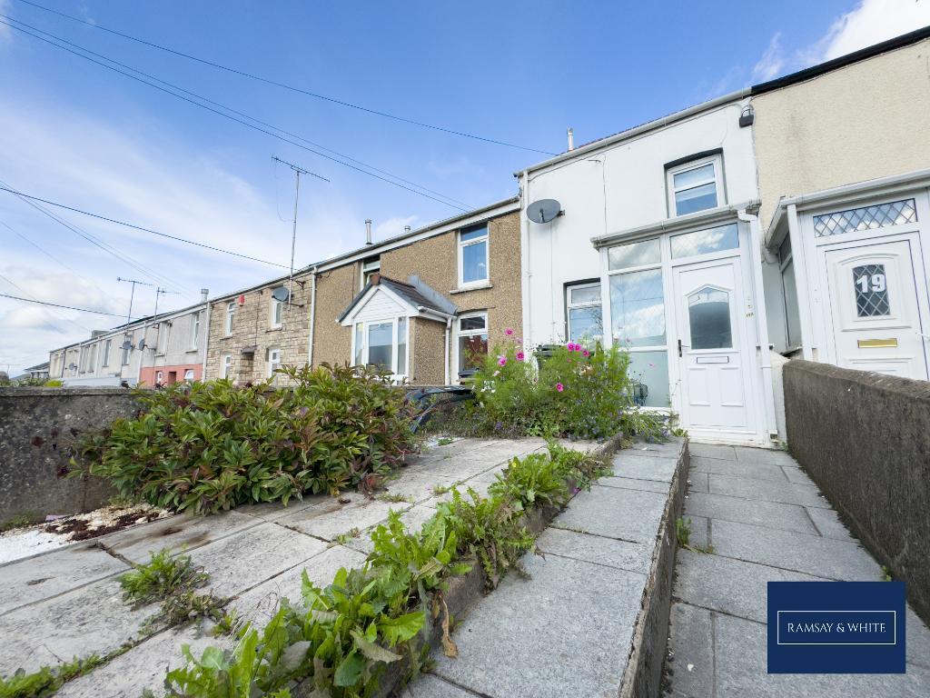 Main image of property: High Street, Dowlais Top, Merthyr Tydfil, CF48 3PN