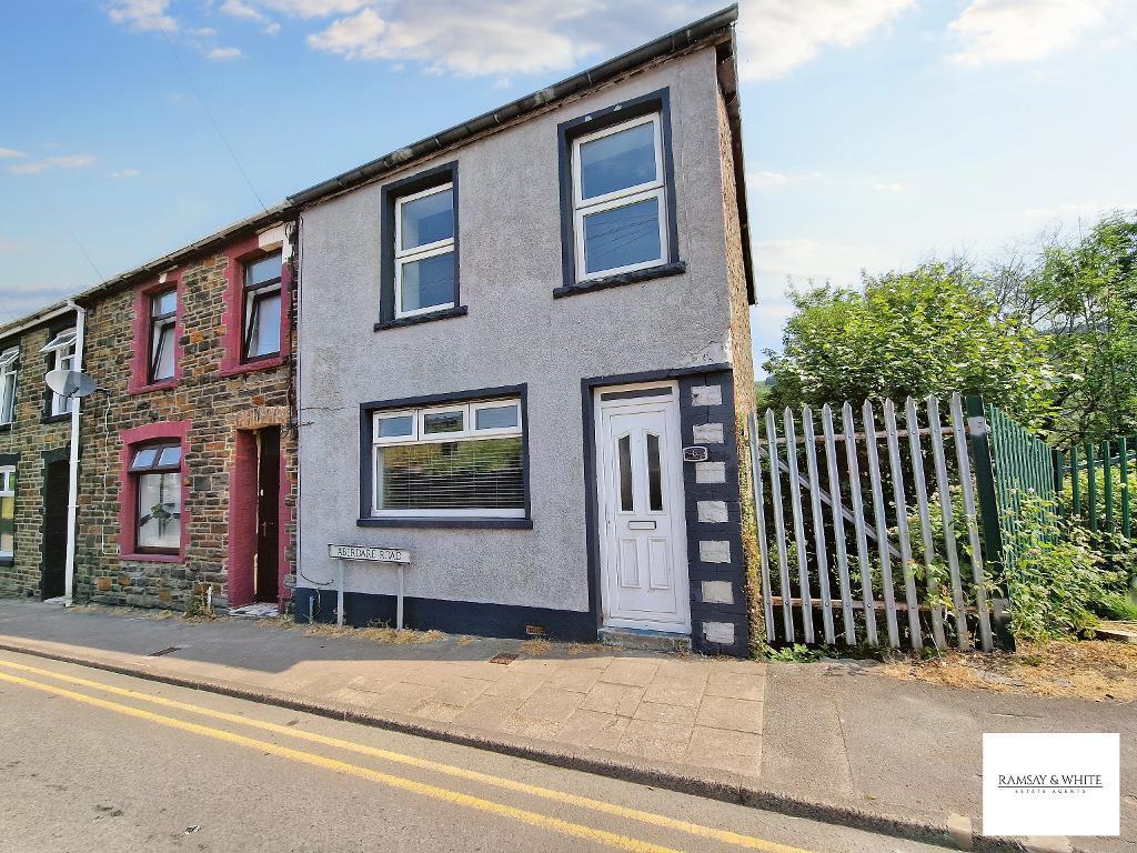 Main image of property: Aberdare Road, Mountain Ash, CF45 3PT