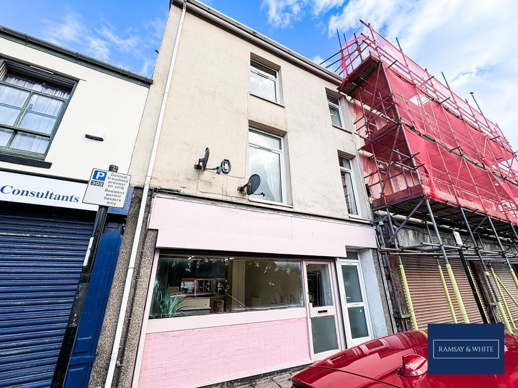 Main image of property: Cardiff Street, Aberdare, CF44 7DP