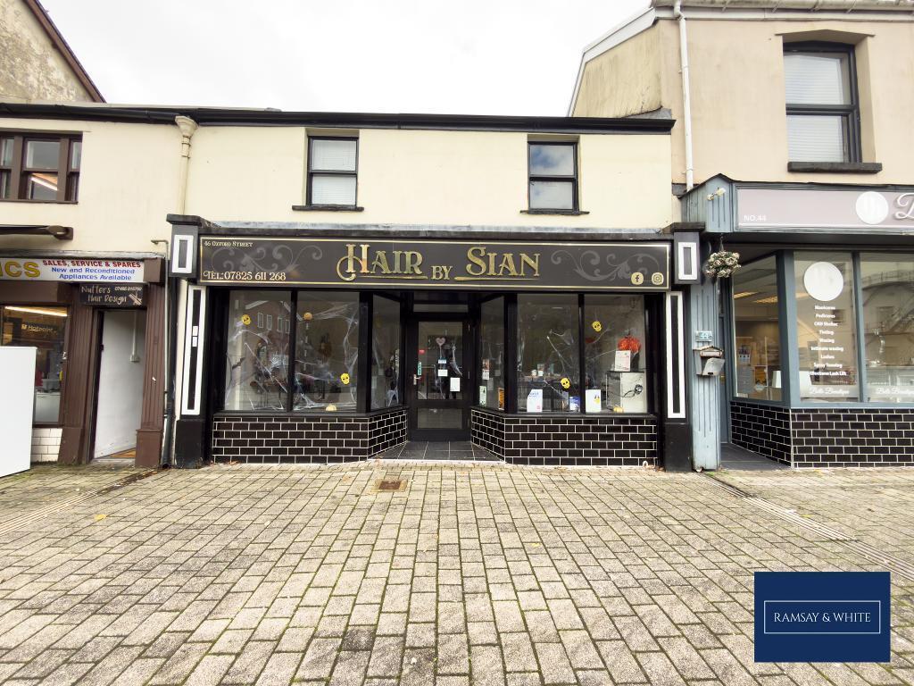 Main image of property: Oxford Street, Mountain Ash, CF45 3HB