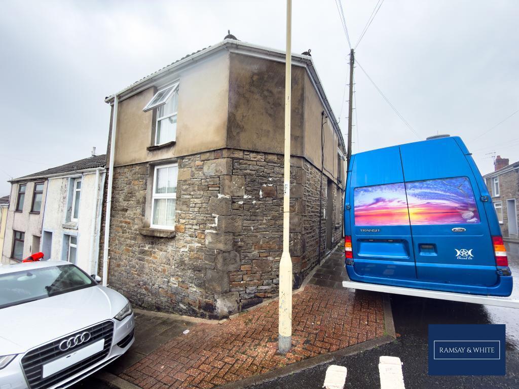 Main image of property: Mary Street, Aberdare, CF44 7NF