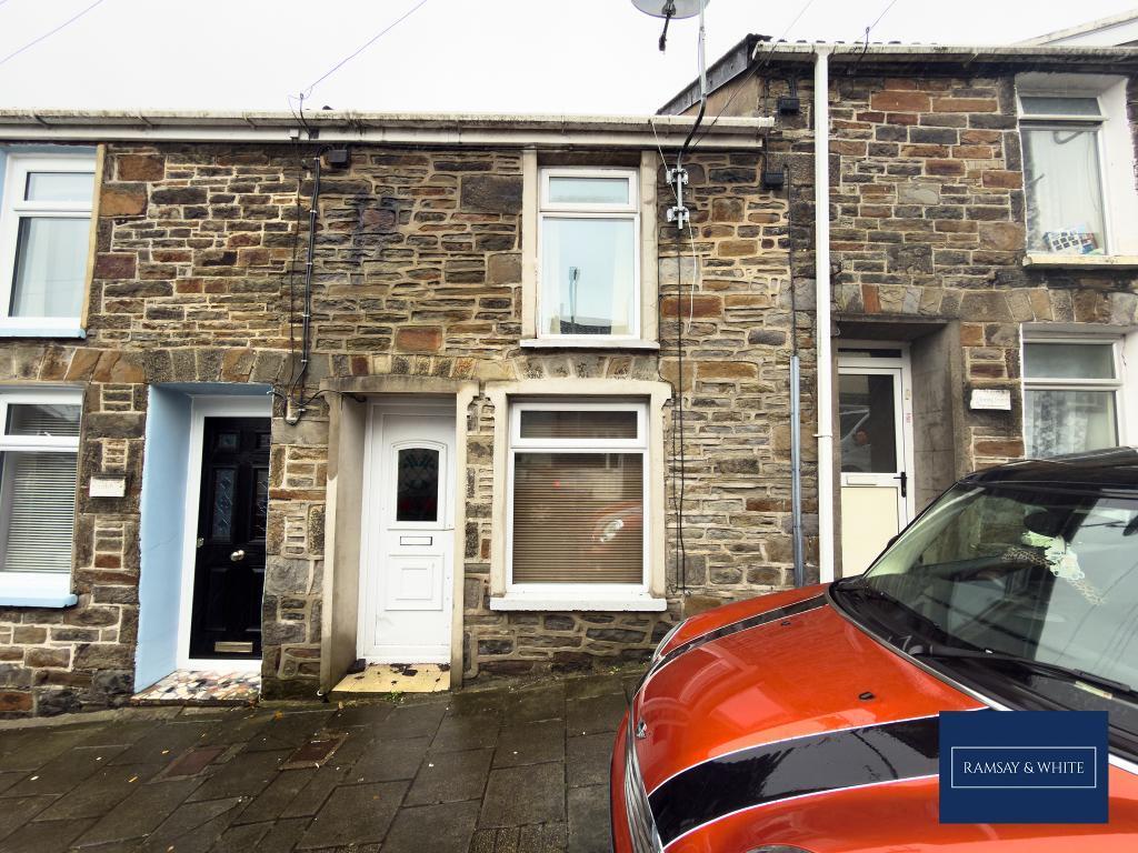 Main image of property: Ynysllwyd Street, Aberdare, CF44 7NW