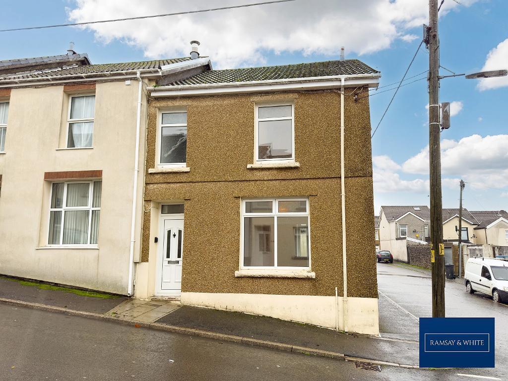 Main image of property: Gwladys St, Penydarren, Merthyr Tydfil, CF47 9UU