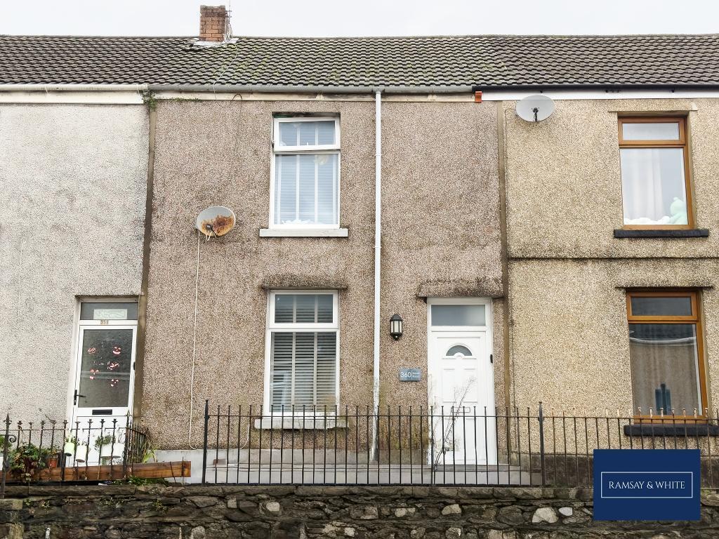 Main image of property: Neath Rd, Plasmarl, Swansea, SA6 8JN