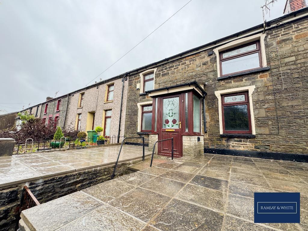 Main image of property: Commercial Street, Mountain Ash, CF45 3PS