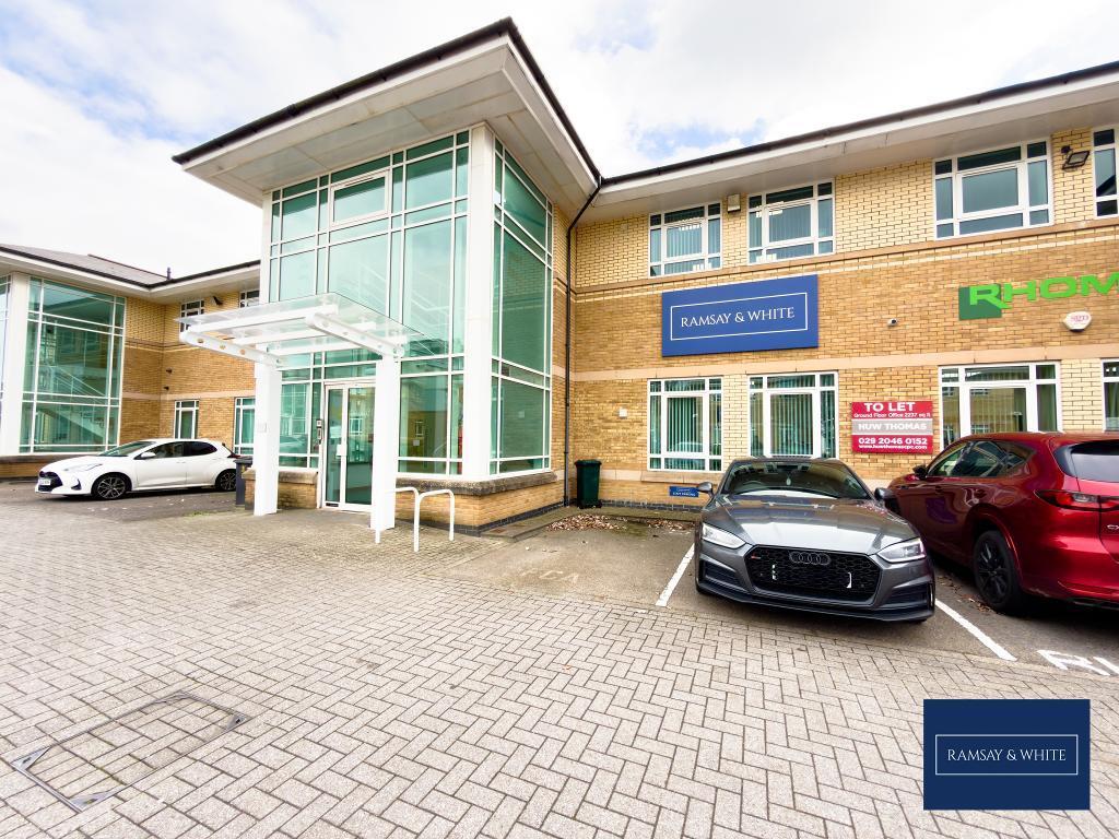 Main image of property: Oaktree Court, Cardiff Gate Business Park, Cardiff, CF23 8RS