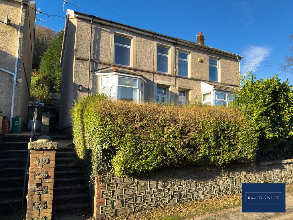 Main image of property: Main Road, Abercynon, Mountain Ash, CF45 4BX