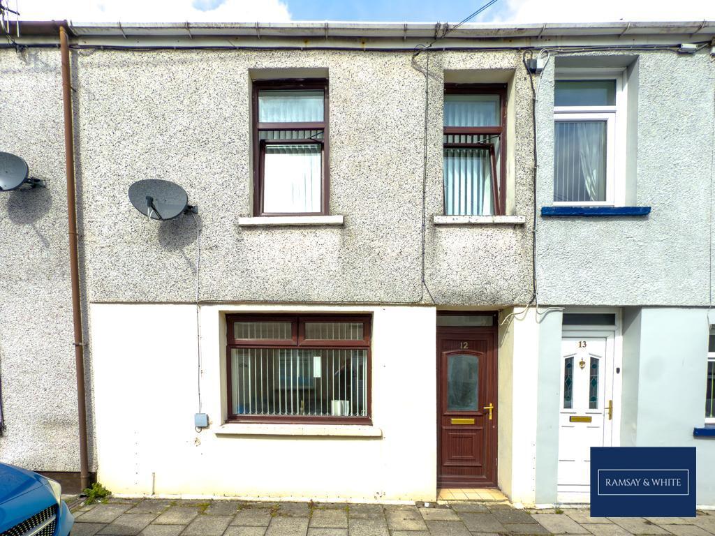 Main image of property: Curre Street, Aberaman, Aberdare, CF44 6UF